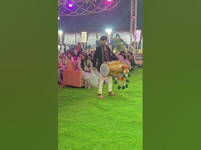 O Yara dhol bajake Punjabi dhol short video #dholmaster #punjabidhol #dhol #dholdrummers #punjabidj