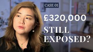 £320,000 a Year and Only £12,000 Saved? Here Is Why