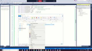 C# winform - Artech CallerID AD101
