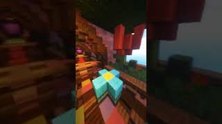 Minecraft Jump And Run Gameplay Tiktok Format | 60Fps 1440P Hd | No Ads, No Credits | #15