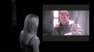 Dating reveal (meme) Larry Foulke edition