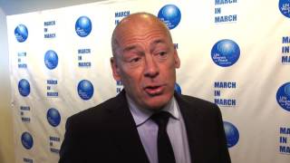 David Batstone - 2017 UN Women for Peace Association Awards Luncheon