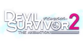 Video thumbnail of "Livetune Adding Fukase - Take Your Way Full Instrumental 『Devil Survivor 2 The Animation Opening』"