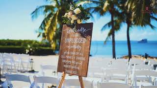 Florida Wedding Upgrade. All-Inclusive Savings.