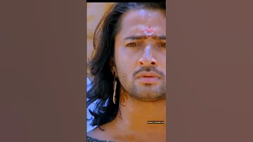 அர ஜ னன உல ப ப ய எப பட த ர மணம ச ய த ர த ர ய ம How Arjunan Gets Marry Ulupi Shorts 