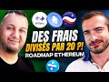 Ethereum  bullish sur la roadmap 20242025  capet crypto  abdel