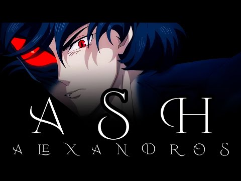 ASH Alexandros Kijin Gentosho Opening 2 Full Song 