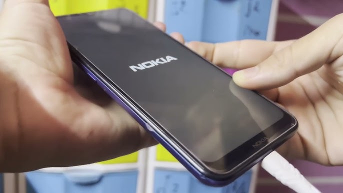 Nokia Asha 210 Review - YouTube