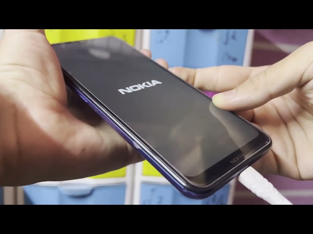 Hard Reset Nokia G20 - Unlock PIN/Pattern/Password Without Box/Tool