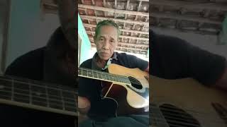 Bunga di Tepi Jalan ~Bernyanyi Lagu Koesplus Bareng Mbah Alip~