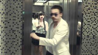 Dren Abazi & Zig Zag Orchestra - Natën (Official Video 2012)