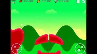 SUPERBALL - Raspberry Hills - Hole 9 - Flappygolf