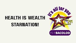 95.9 Star Fm Bacolod screenshot 1