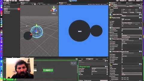 Wwise Unity Part 3 - Wwise Audio Component & PlayMaker Action