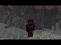 100 days in Minecraft with every armor