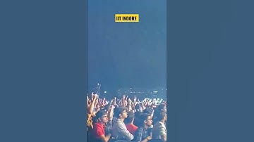 @yoyohoneysingh in IIT INDORE #iitindore#yoyohoneysingh#yoyo