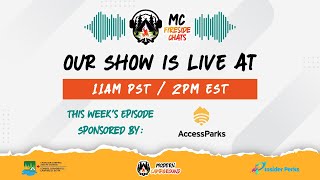 MC Fireside Chats - September 27th, 2023