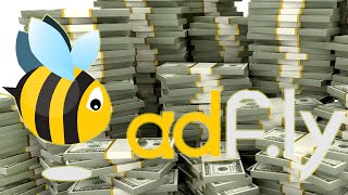Adfly BOT (100% WORKING) More than $74 a day