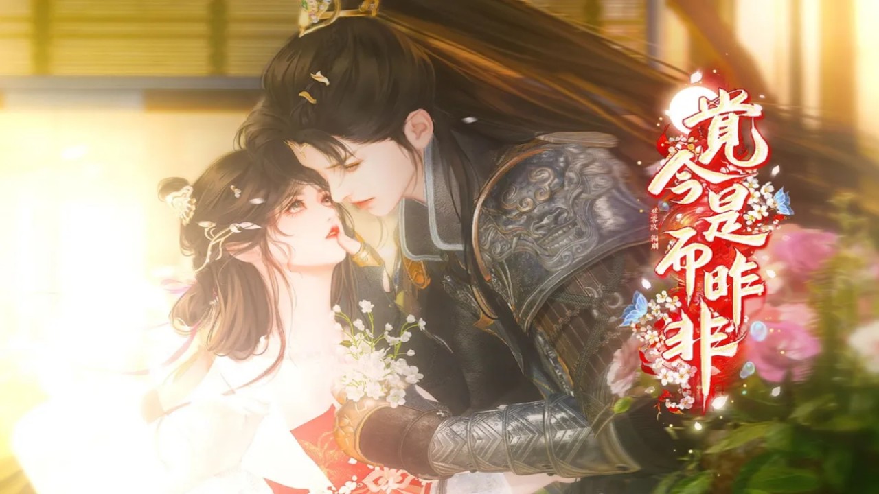 新剧上映！重生后我抛弃了虚伪太子，转身扑向那个为我跳崖的纯情将军！这一次，我要护你全族平安！一口气看完，臻选全集！#短劇完整版 #donghua #drama #完整版 #bg