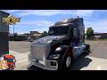 American Truck Simulator (1.59) Peterbilt 579 by SCS [1.59] + DLC's &amp; Mods