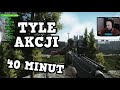 Escape from Tarkov PL LIVE Gameplay EFT 40 Minut Dobrej Zabawy EVENT Reserve Customs