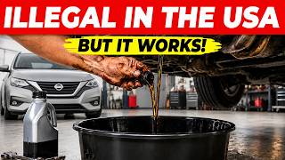 17 “Illegal” Tricks That Instantly Make Your Nissan Run Better