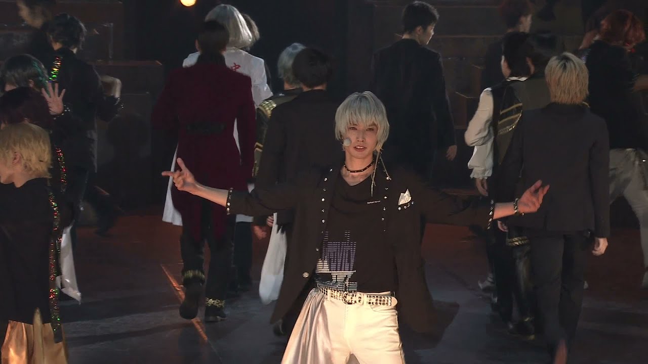 [Nemui Usa] Sora wo Wataru Kaze/ソラヲワタルカゼ - Tsukiuta + ALIVE (Prostage) (Vietsub)