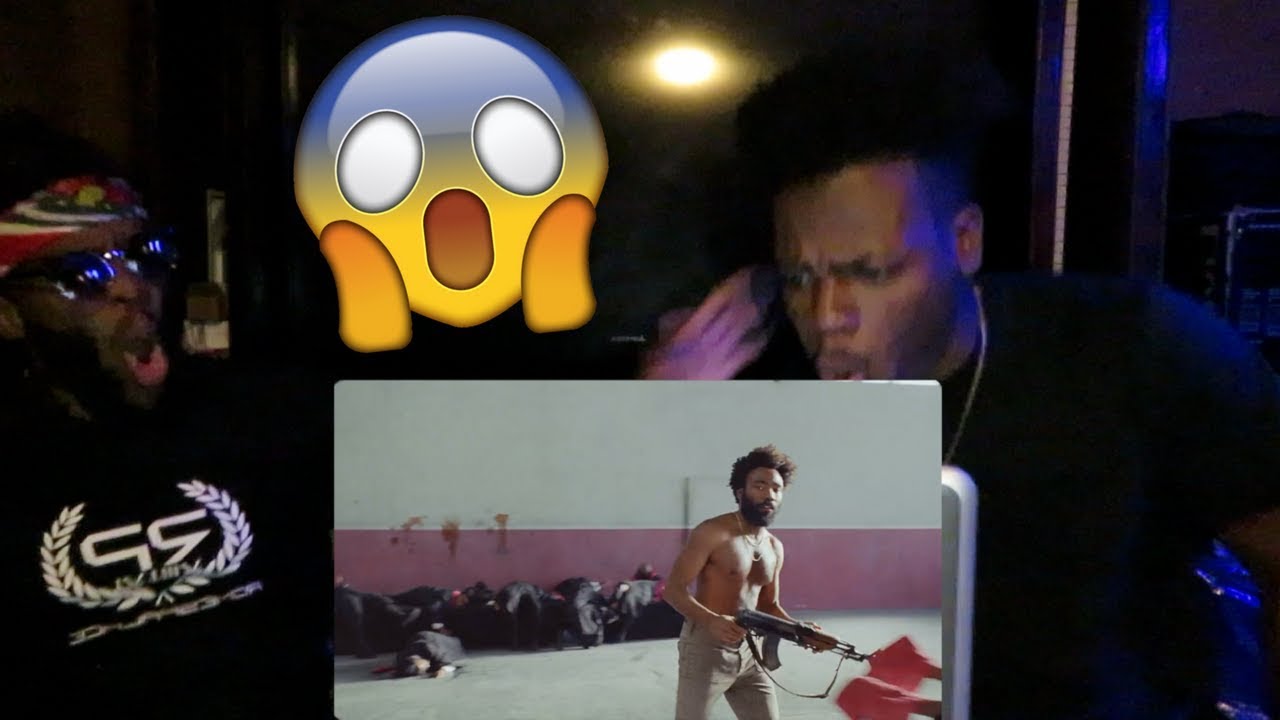 Childish gambino this is america meaning Childish gambino this is america meaning