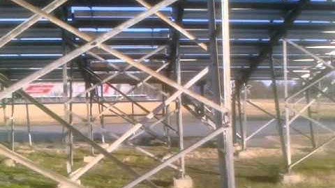 Smashing my ipod Touch