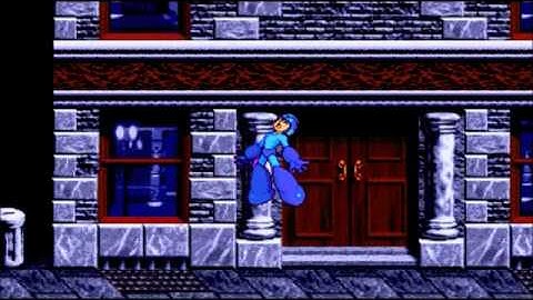 Marvel Vs Capcom Series Teaser Trailer