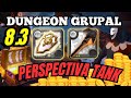 🤑🤑 Vale la pena hacer Grupales 8.3🤑🤑 POV tank ||Albión Online||