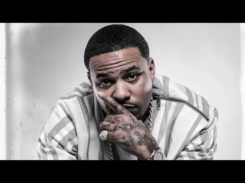 Chinx - Hold Up (Legends Never Die) 