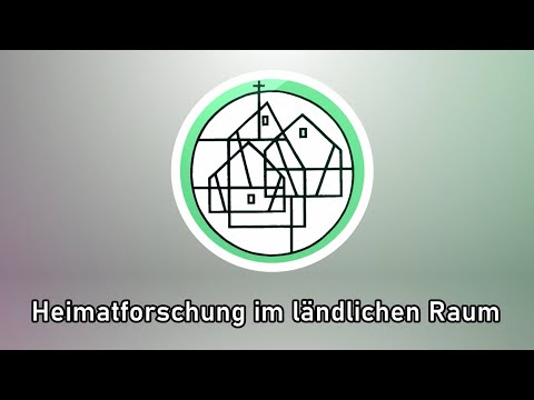 Archive für die Heimatforschung im ländlichen Raum Sachsens