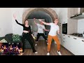 OMG - Just Dance Tour with Junehh in Rome