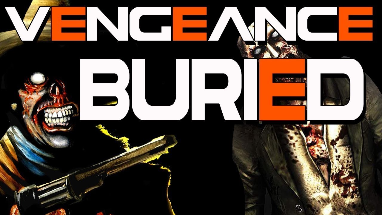 COD BO2 | Buried Zombies Gameplay | Time Bomb and ? Marks - YouTube