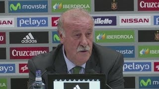 Diego Costa called up to Spain friendlies