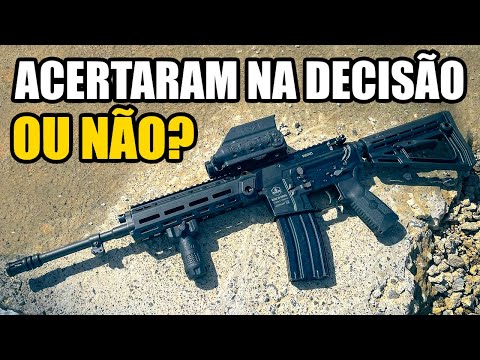 Vídeo: 20 anos em formação de combate