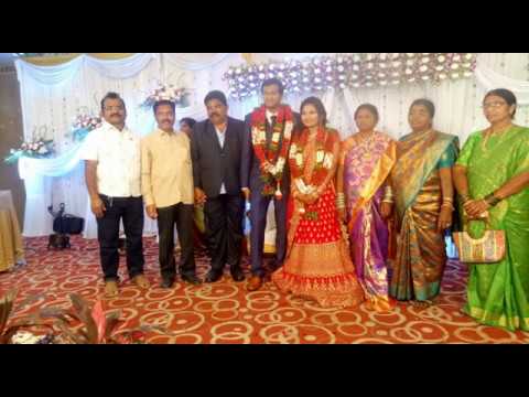 Success Stories  | Dr Bantu Ashwin Rao Weds Dr Navya Jorika | Hindu Mala Vivaha Parichaya Vedika