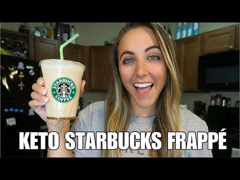 keto-starbucks-frappÉ-|-quick-&-easy-recipe