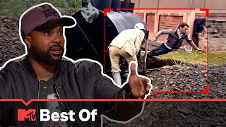 Ridiculousnessly Bad At Work ⚠️ Ridiculousness