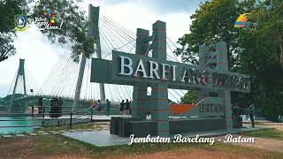 Eksotis Kepri - Destinasi Wisata Jembatan Barelang Batam