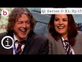 Qi series o xl episode 15 full episode  with david mitchel deirdre okane  richard osman