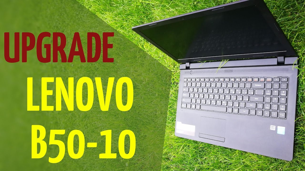 Ноутбук Lenovo B50 10 Цена