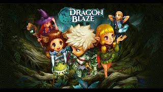 Dragon Blaze Official Trailer - Google