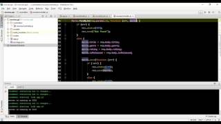 20  Update movie using Put request