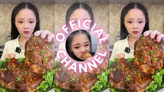 Xiao Yu Mukbang 249 | Facebook : ZBX888