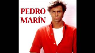 Pedro Marin  -  Que No