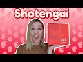 SUCH A GOOD BOX!! | Shotengai | Healthy Japanese Snack Box | Intro Box