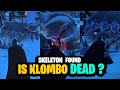 Fortnite Klombo SKULL FOUND!! Is klombo dead? Is klombo back in fortnite? Where is klombo 😡