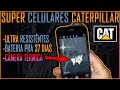 Super Telefones! Conheça o S42 e S61 da Caterpillar #CatPhones #CATPhone #Celular